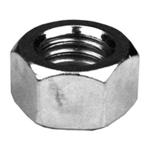 Rotary 1/2" - 13 Hex Nut fits Cub Cadet, Exmark, Hustler, MTD and Toro | WB8447 - WB8447 - Mow More