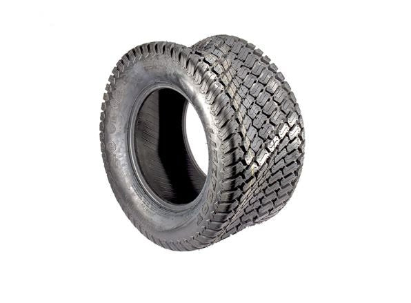 24x12x12 Litefoot 4 - ply OTR Tire, fits Kubota K3811 - 17140 | K15289, K15289 | MowMore