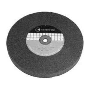 Rotary 7" Grinder Stone for Neary Grinders, Grey, 5/8" center hole | RS82 - RS82 - Mow More