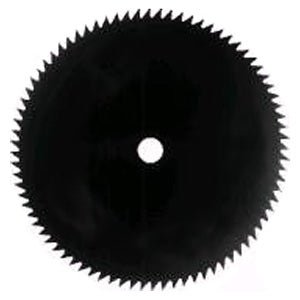 Rotary 9" Steel Brushcutter Blade | WT80T9 - WT80T9 - Mow More