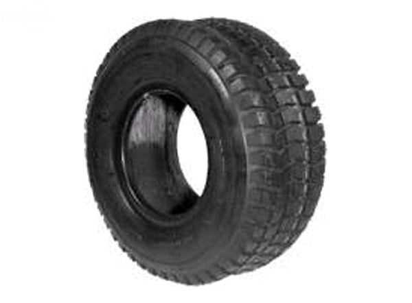 Rotary 9x3.50 - 4 Tubeless Tire for One Wheel Velke and 9" Two Wheel Velkes | VKTIRE - VKTIRE - Mow More