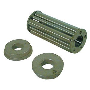 Rotary Bearing kit replaces Scag 481770, 481769, Bobcat 38273 and more! | WB5812 - WB5812 - Mow More