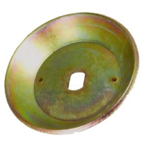 Rotary Blade Hub Replacement for Walker MT Models with F002, F202, 5706 | WA6793 - WA6793 - Mow More