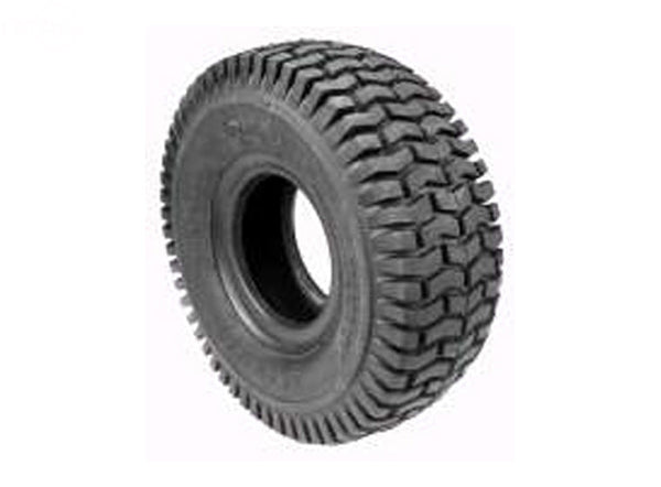 Rotary Carlisle 5110251 Turf Saver Tire 4.10 x 3.50 - 4, 4.10x4, 4.1x3.50x4 Tubeless | CT9881 - CT9881 - Mow More