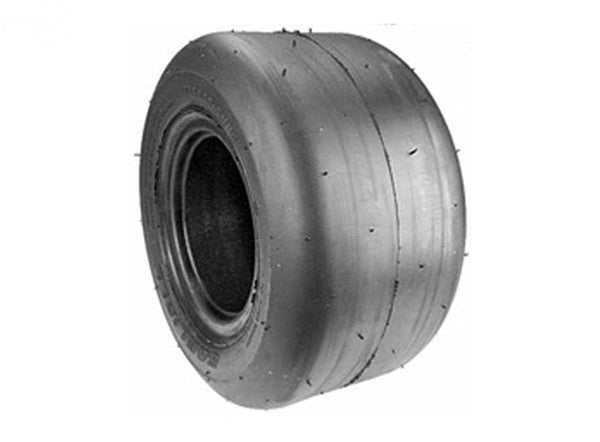 Carlisle Smooth Tire 13 x 650 x 6, 13x6.50 - 6, 13x650 - 6, 13x6.50x6 | CT0290, CT0290 | MowMore