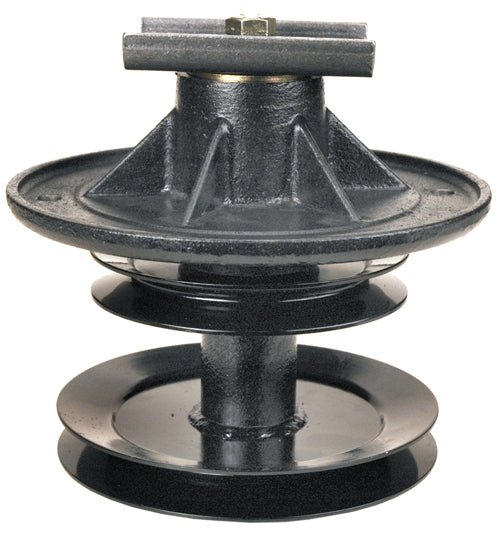 Rotary Center Spindle Assembly replaces Toro# 1051688, 105 - 1688 | SH13620 - SH13620 - Mow More