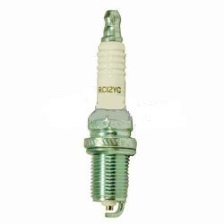 Rotary Champion 71G, CHM71G, RC12YC Spark Plug fits many gas engines | CHRC12YC - CHRC12YC - Mow More