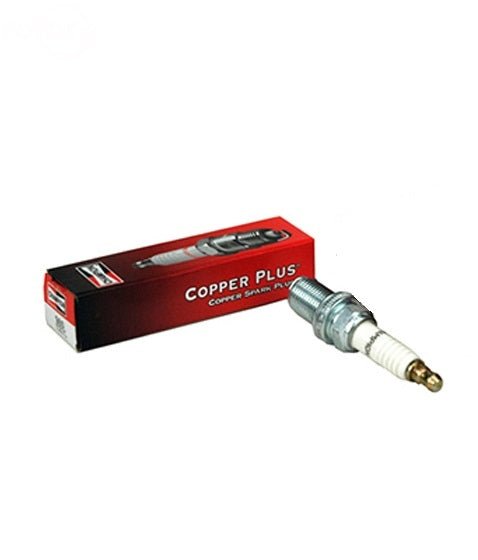 Rotary Champion J19LM Spark Plug | CHJ19LM - CHJ19LM - Mow More