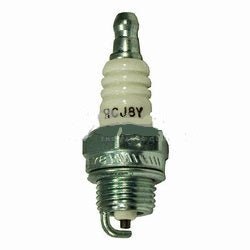 Rotary Champion RCJ8Y, RCJ14 Spark Plug 863 | CHRCJ8Y - CHRCJ8Y - Mow More