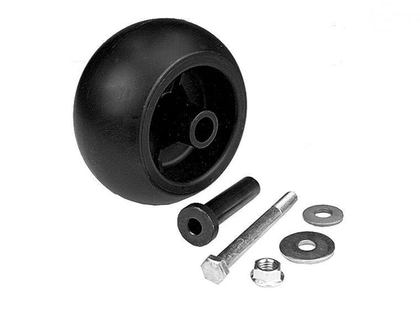 Rotary Deck Wheel Kit for Exmark and Toro 103 - 3168, 103 - 4051, 103 - 7263 | WEX10301 - WEX10301 - Mow More