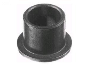 Rotary Flanged Caster Bushing replaces Exmark 1303044, Scag 48100 - 01, and many more! | DBU5713 - DBU5713 - Mow More