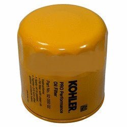 Genuine Kohler Oil Filter 52 - 050 - 02 - S, 5205002S, 52 050 02 - S | S055 - 109, S055 - 109 | MowMore