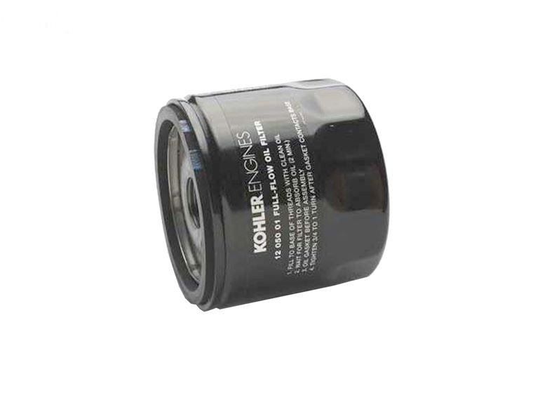 Genuine Kohler Oil Filter replacement 12 - 050 - 01 - S, 12 - 050 - 08 | S055 - 105, S055 - 105 | MowMore