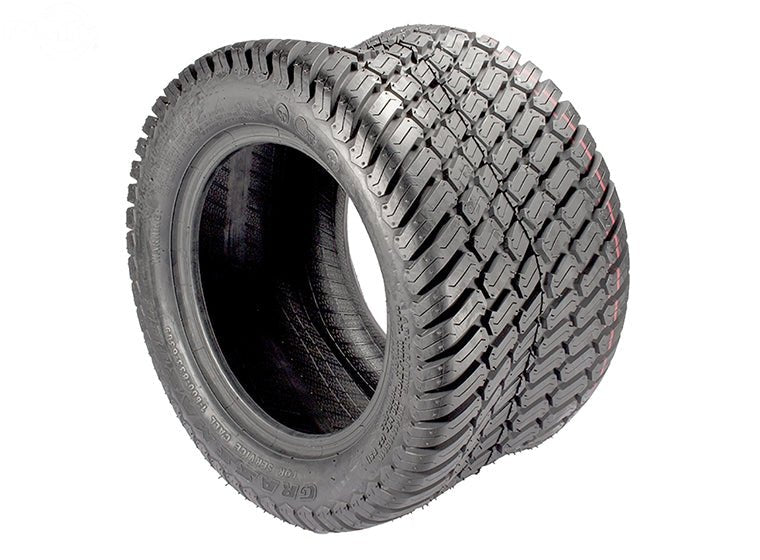 Rotary Grassmaster OTR 4 - ply Tubeless Tire 18 x 10.50 - 10, 18x10.5 - 10 | 15865 - 15865 - Mow More