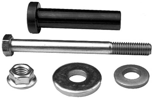 Rotary Hardware Kit for Toro/Exmark 1 - 603321, 1 - 603602, 603602 Deck - Wheel | WB10007 - WB10007 - Mow More