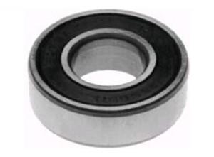 Rotary High Speed Bearing for Edgers and Mowers replaces Scag 48224 Exmark and many others | 8198 - 8198 - Mow More