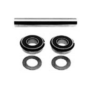 High Speed Wheel Bearing Kit for Scag, Grasshopper and more! | WB7780, WB7780 | MowMore