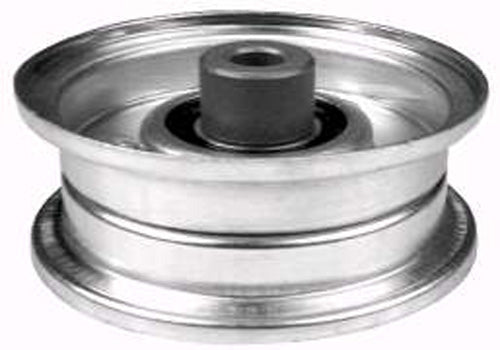 Rotary Idler Pulley 3/8” x 2 ¾” for Exmark 1 - 323285, Yazoo, Kees 639 - 19087 | EXP9753 - EXP9753 - Mow More