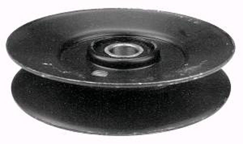 Rotary Idler Pulley Replacement for Exmark 603805, 1 - 603805 and Toro 99 - 4638 | EXP9772 - EXP9772 - Mow More