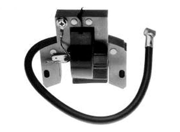 Rotary Ignition Coil replacement for Briggs & Stratton 398593, 496914, 581420 | BS7287 - BS7287 - Mow More