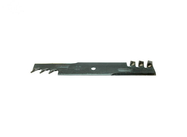 Rotary Mulching Blade replaces Exmark 103 - 6584, Scag 48108 and more! | MB6294 - MB6294 - Mow More