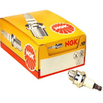 Rotary NGK BPMR8Y Spark Plug 2218 BPMR8Y | NGBPMR8Y - NGBPMR8Y - Mow More