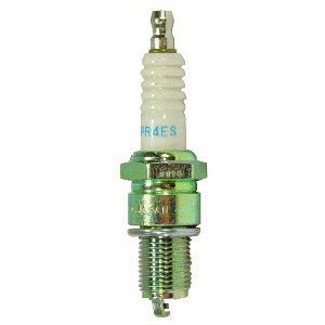 Rotary NGK BPR4ES Spark Plug 6578, 6928, 7222, BP4ES, BPR4ES | NGBPR4ES - NGBPR4ES - Mow More