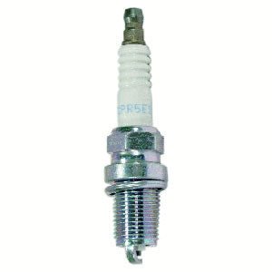 Rotary NGK BPR5ES Spark Plug 7734, Bosch WR8DC, WR9D Champion RN11YC | NGBPR5ES - NGBPR5ES - Mow More