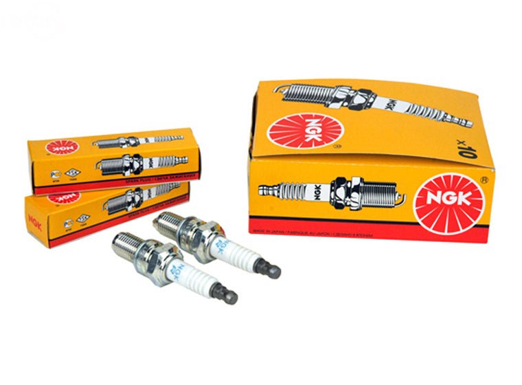 NGK CMR5H 7599 Spark Plug NGKCMR5H fits Stihl Trimmers | NGCMR5H, NGCMR5H | MowMore