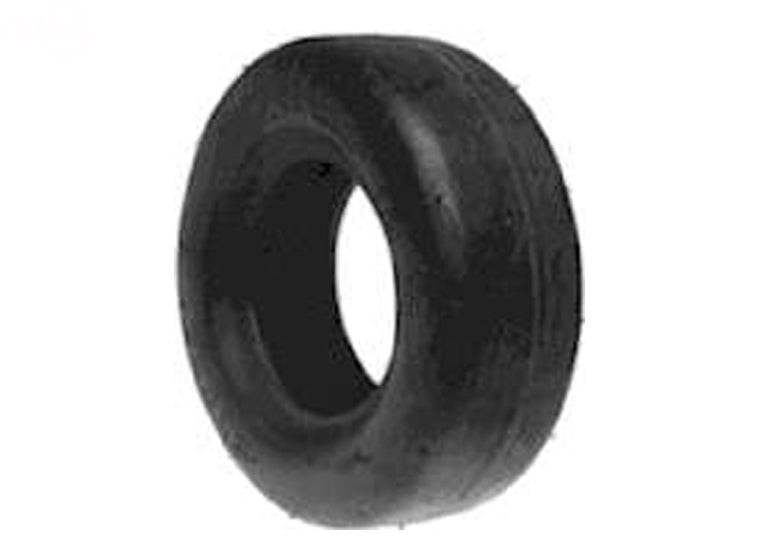 Rotary Pneumatic Smooth Tire 8 x 300 x 4, 8x3.00x4, 8x300x4, 8x3.00 - 4 | T140 - T140 - Mow More