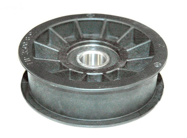 Rotary Pulley replacement for Exmark/Toro 109 - 0977, Hustler 784504 | 10156 - 10156 - Mow More