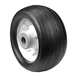 Rotary Replacement 6.25 x 3.00 Deck Wheel for Cub Cadet 734 - 3195 Toro 63 - 8400 | WTO400 - WTO400 - Mow More