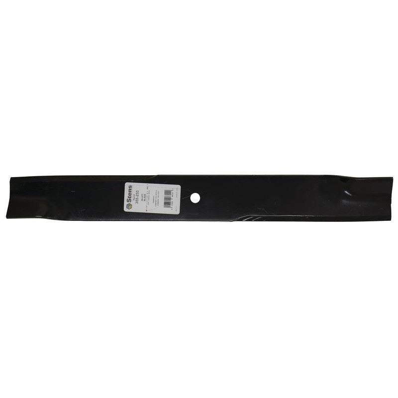 Replacement Blade for Exmark 103 - 3233, 103 - 3233 - S, 1 - 603283, 603283 | EX20HL, EX20HL | MowMore