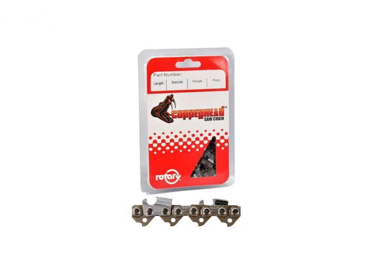 Replacement Chain .058, 3/8" Pitch, 68 Links for Stihl 36220050068 35RS 68| 7434068, 7434068 | MowMore