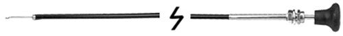 Rotary Replacement Choke Control Cable Assembly for Scag 482314, 482413, 484106 | TC10748 - TC10748 - Mow More