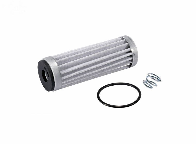 Replacement Hydro Filter for John Deere AM131102, MIA881446 | JD16726, JD16726 | MowMore