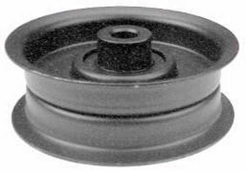 Replacement Idler Pulley for Exmark 1 - 633167, 1633167, 633167 | EXP9794, EXP9794 | MowMore