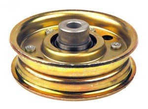 Rotary Replacement Idler Pulley for Scag 48201, 481048, 483208 Encore 363169 | 13614 - 13614 - Mow More