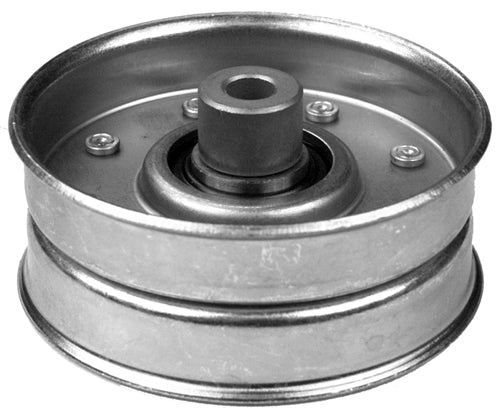 Rotary Replacement Idler Pulley for Scag 483415 and 486045 | SCP12712 - SCP12712 - Mow More