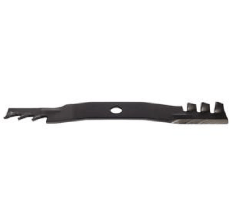 Replacement Kubota Mulching Blade 76539 - 34330, K5651 - 34330 and more | MB11558, MB11558 | MowMore