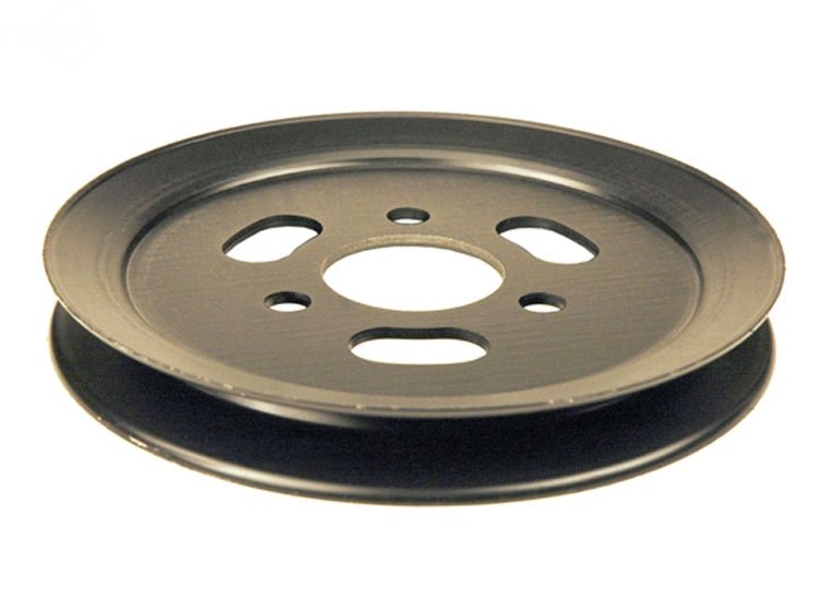 Replacement Spindle Pulley for Toro 105 - 7734 | 13639, 13639 | MowMore