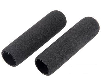 Rotary Replaces Bobcat & Others 1" Foam Handle Grips/Pair | MP6892 - MP6892 - Mow More