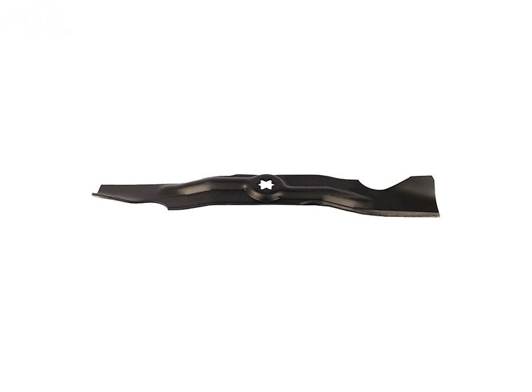 Replaces Cub Cadet 17.9” Mower Blade 742 - 04053, 942 - 04053 - 50 - inch Cut | CC11480, CC11480 | MowMore