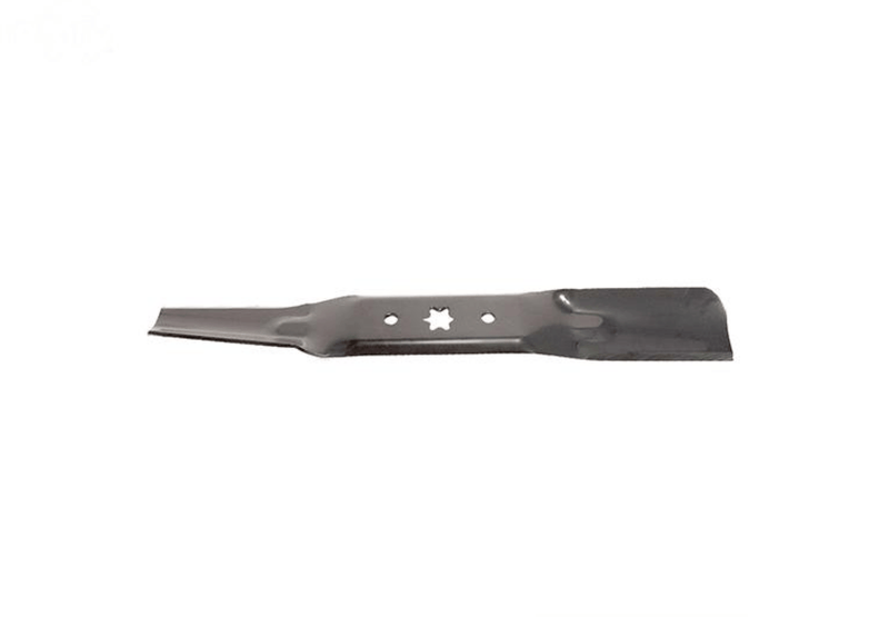 Replaces Cub Cadet 2 - IN - 1 Mower Blade - 54 inch Cut | 14907, 14907 | MowMore