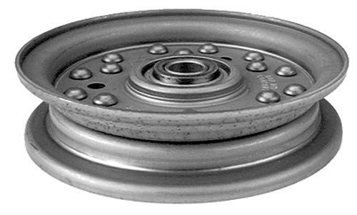 Rotary Replaces Dixie Chopper and Bad Boy Heavy Duty Idler Pulley | DCP9891 - DCP9891 - Mow More