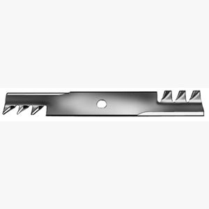 Replaces Exmark 103 - 6396 - S, 116 - 5177 - S Mulching Blade - 48 inch Cut | MB11279, MB11279 | MowMore