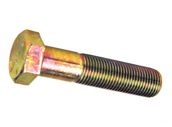 Rotary Replaces Exmark Blade Bolt 3213 - 6 and 109 - 9220 | DP0114 - DP0114 - Mow More