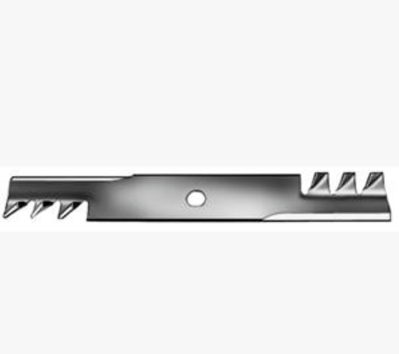 Replaces Exmark Mulching blade 103 - 6397, 116 - 5175, 103 - 6382 and more! | EX11267, EX11267 | MowMore