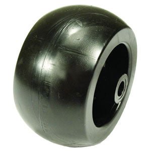 Replaces Gravely, Great Dane, and John Deere Deck Wheel 5" x 2 - 3/4" | WGV10714, WGV10714 | MowMore