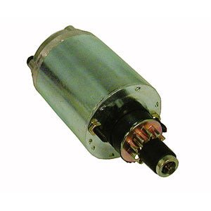 Rotary Replaces Kohler Electric Starter 41 - 098 - 06 - S | KO9800 - KO9800 - Mow More